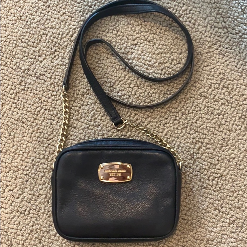 Michael Kors Crossbody Bag